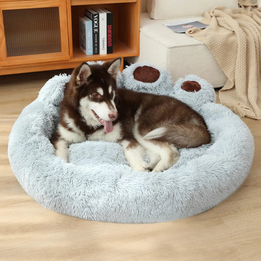 Haustier Hundebett Matte Korb Sofa Katzen Produkte Mittelgroße Hunde Kleine Decke Betten Große Körbe Haustierrassen Zubehör Großes Kissen Welpe