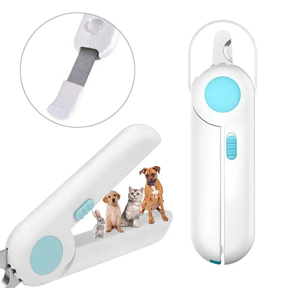 1PCS Pet Nagel Knipser mit Einstellbare Loch Katze Hund Trimmer Klaue Welpen Pflege Pet Cutter Pflege Kätzchen Nagel Werkzeug h0Y7