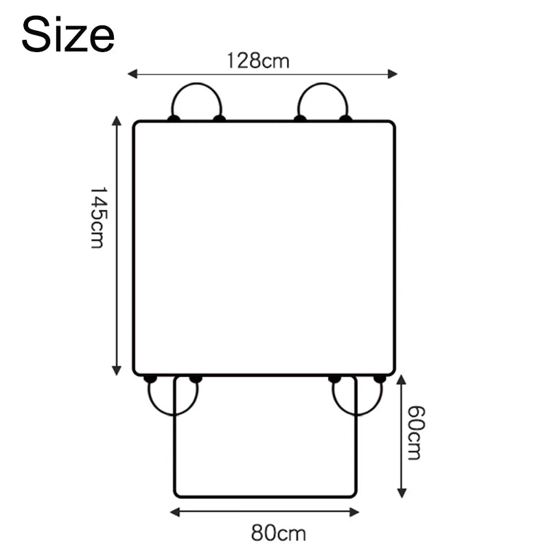 Autositzbezug für Haustiere, Hunde, Hängematte, wasserdichte Matte, Kofferraumschutz, Schutz für Haustiere und Katzen, Auto-Rücksitzschutzdecke