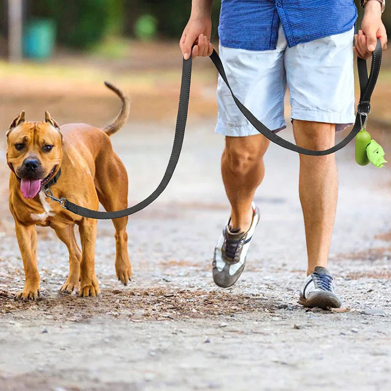 Katzen Hunde Geschirr Halsband Blei Gurt Nacht Reflexion Hund Haustier Abschleppseil 1.2/1.5/1.8m Schutzseil Haustier Walking Training Leine